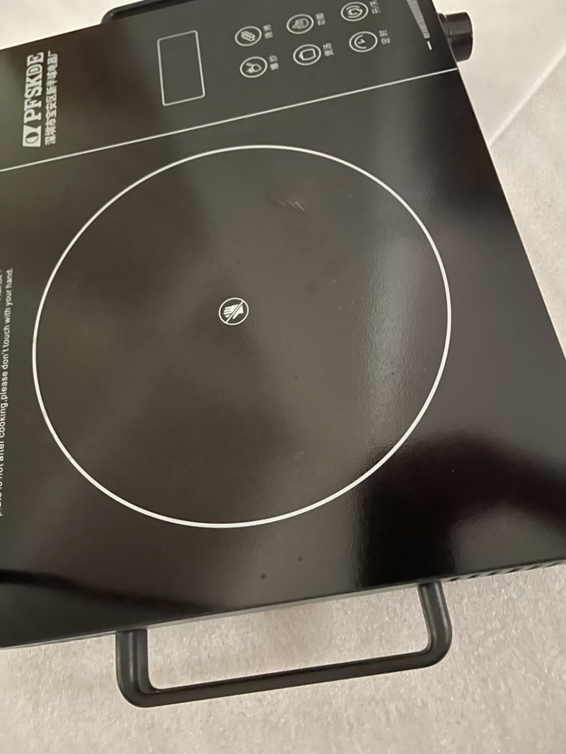 电陶炉2200w-3500w可以定制款色