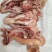 羊头肉羊脸肉整张羊脸带耳朵带羊舌内蒙草羊，羊头肉