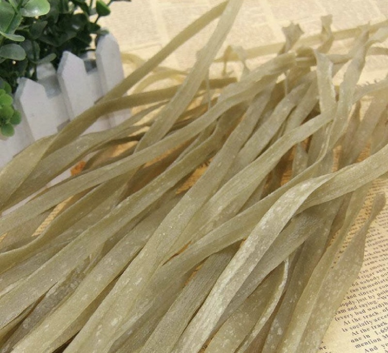 我厂常年加工生产各种规格宽粉，欢迎老板洽谈