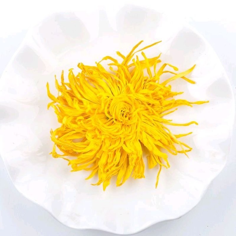 【包邮到家】金丝皇菊，金丝皇菊花茶，二斤起售。量大从优