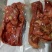 全熟猪头肉干净无毛开袋即食五香味，冷藏冷冻熟食，卤猪头肉