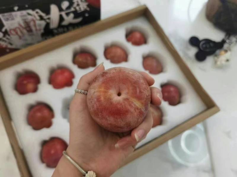 新疆阿力麻里优质李子新鲜当季水果恐龙蛋牛商推荐全国包邮