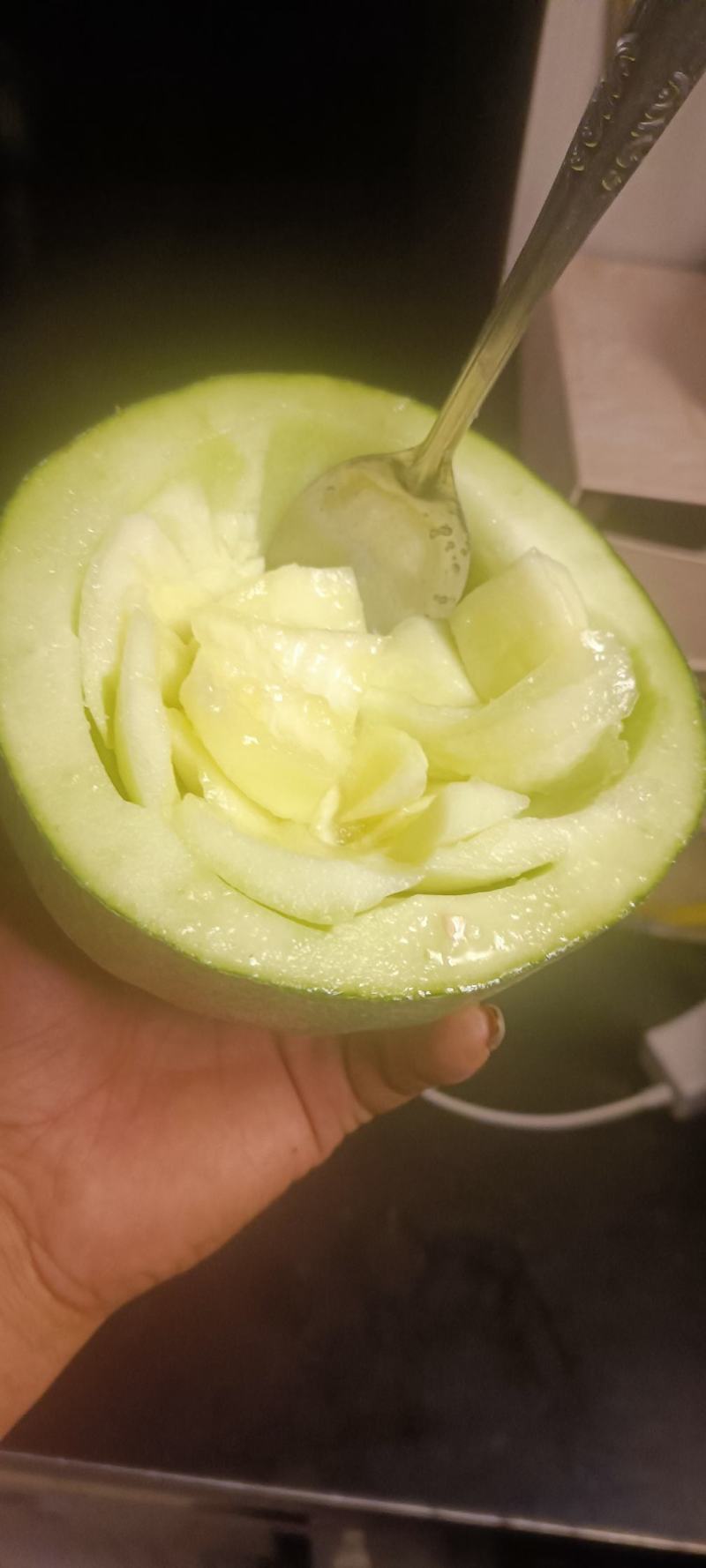 玫珑脆蜜