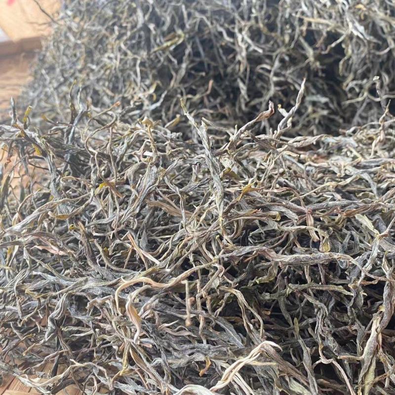 普洱古树茶（老班章）