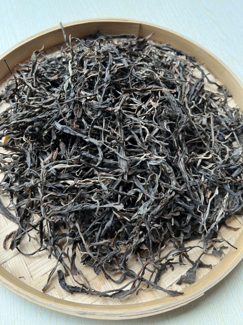 核心地标古树普洱茶，熟茶，生茶。