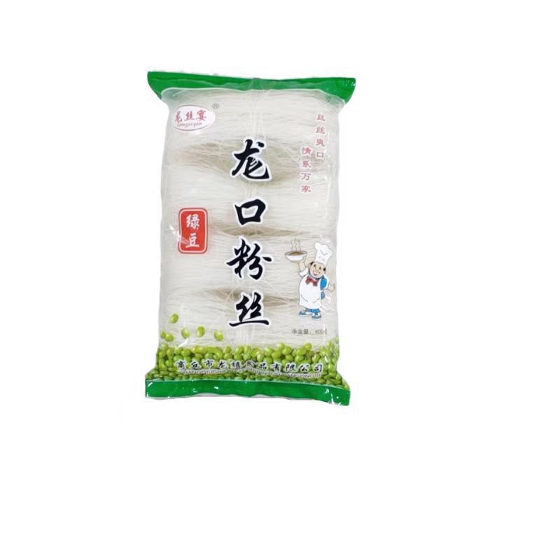 龙口粉丝批发厂家批发