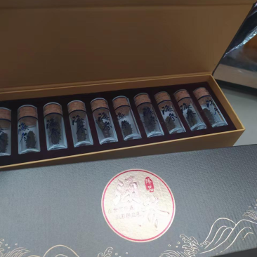 海参小礼盒