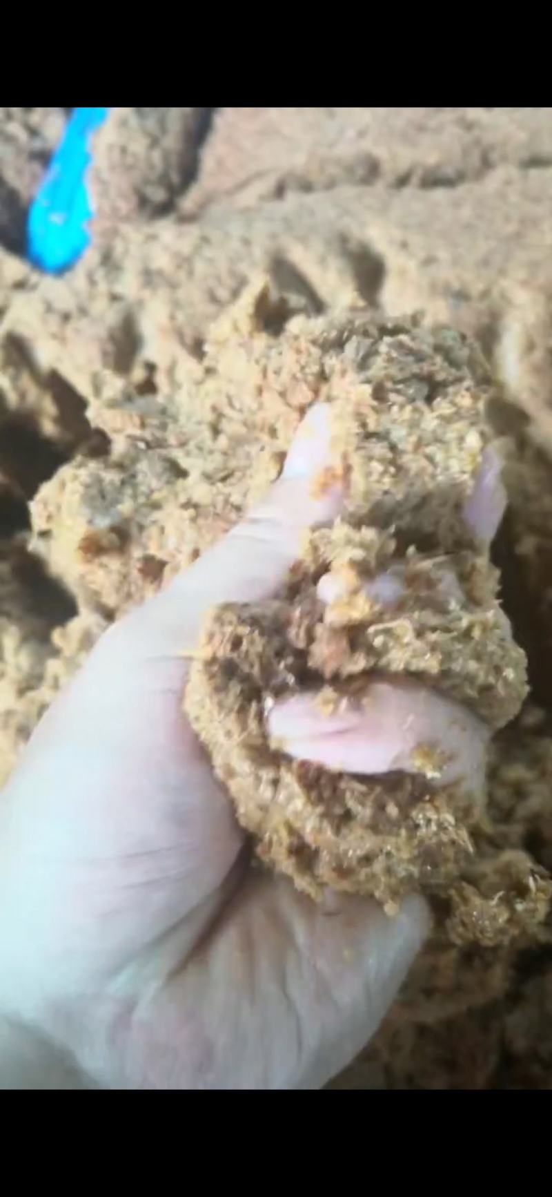 山楂渣吨包箱带内衬吨包袋密封非常好11111111111