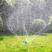 园林喷头360度自动旋转喷水灌溉园艺草坪菜园浇水浇花屋顶