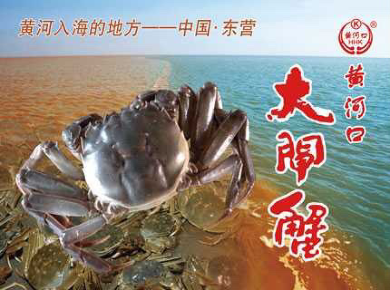 大闸蟹寻找优质长期客户不做一锤子买卖