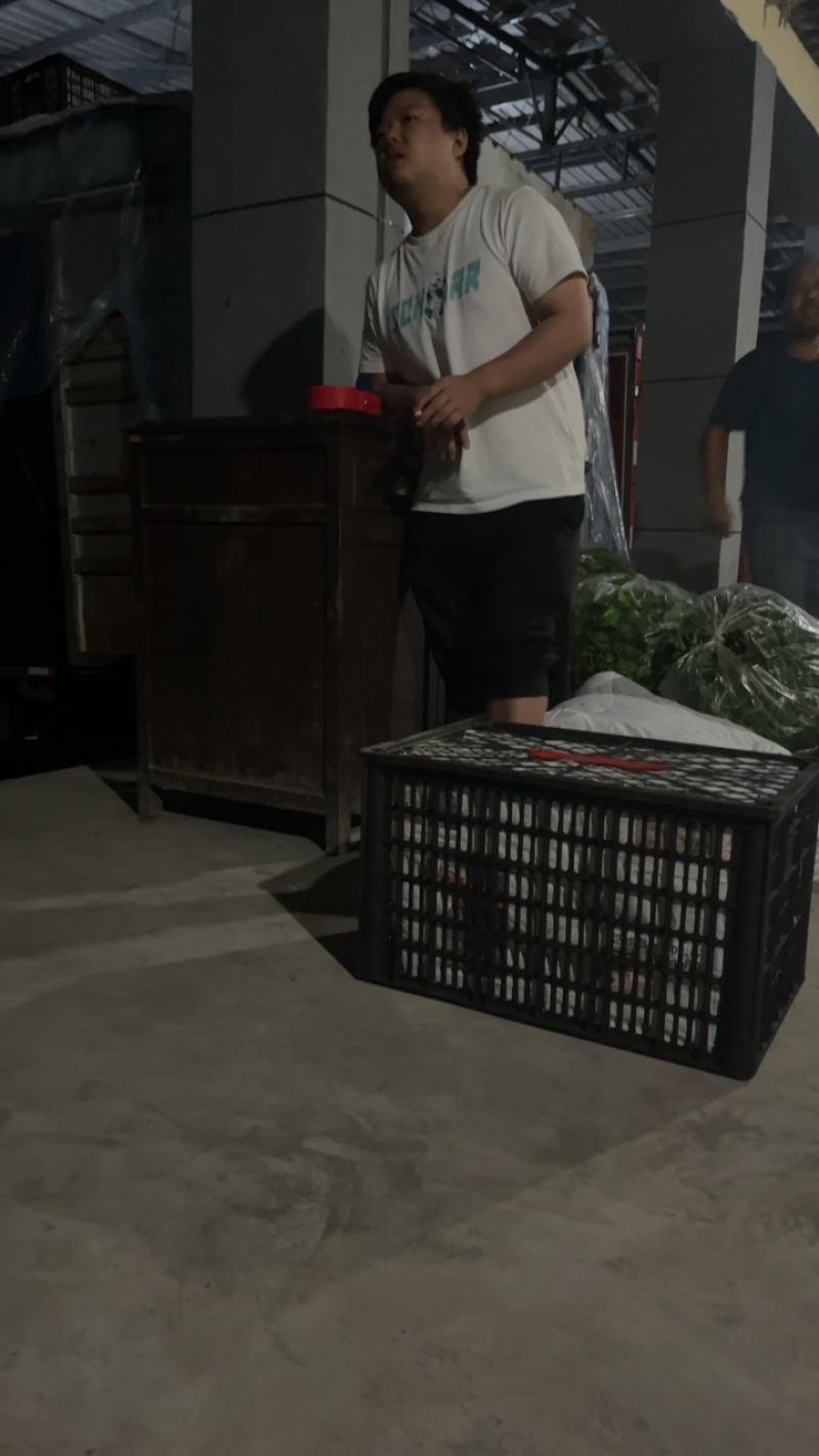 陕西辣椒大量到货有需要的客商提前联系接待优质客户