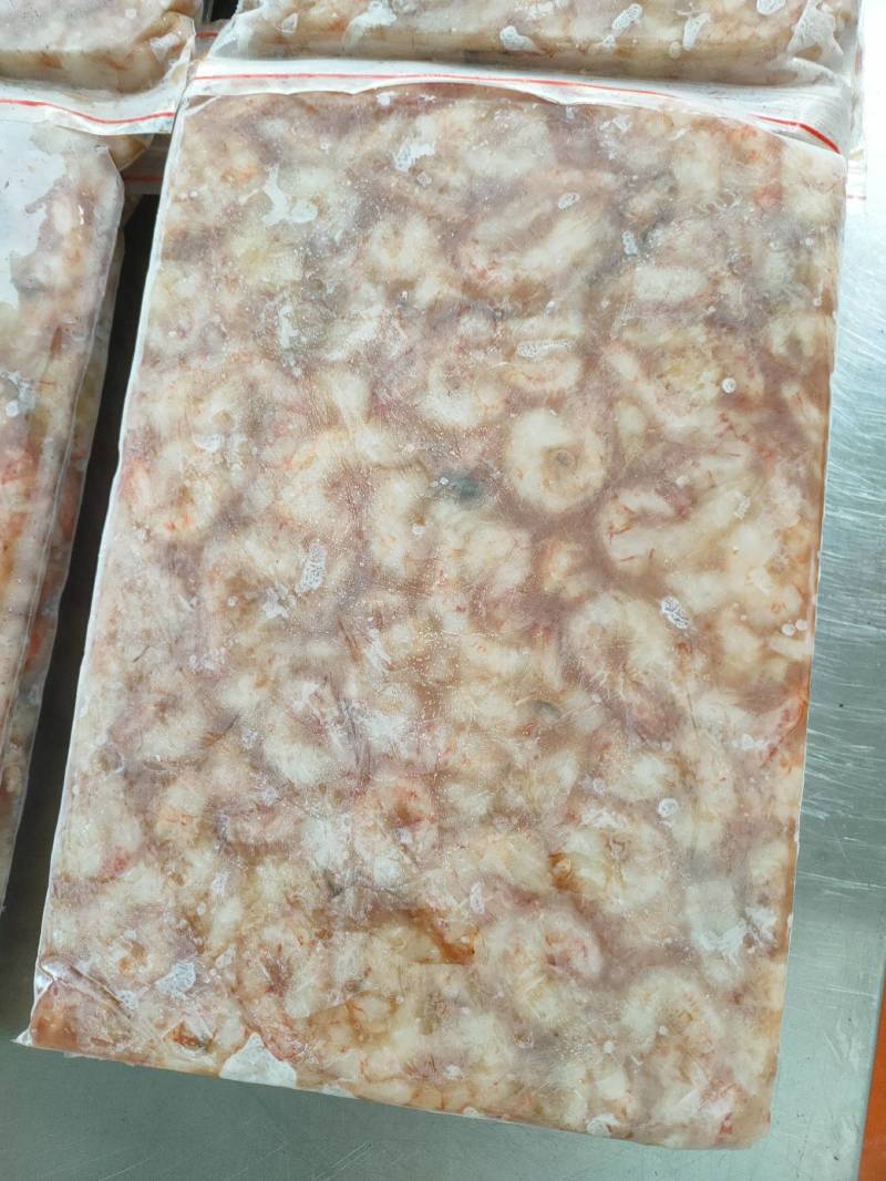 海虾仁、九虾仁、樱花虾仁、虾仁加工挑出线肠、原汁原味直批