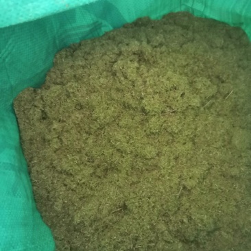 植物型饲料