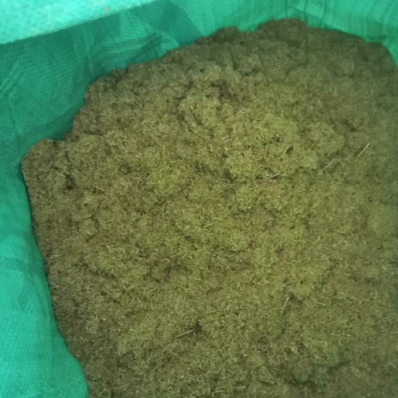 植物型饲料