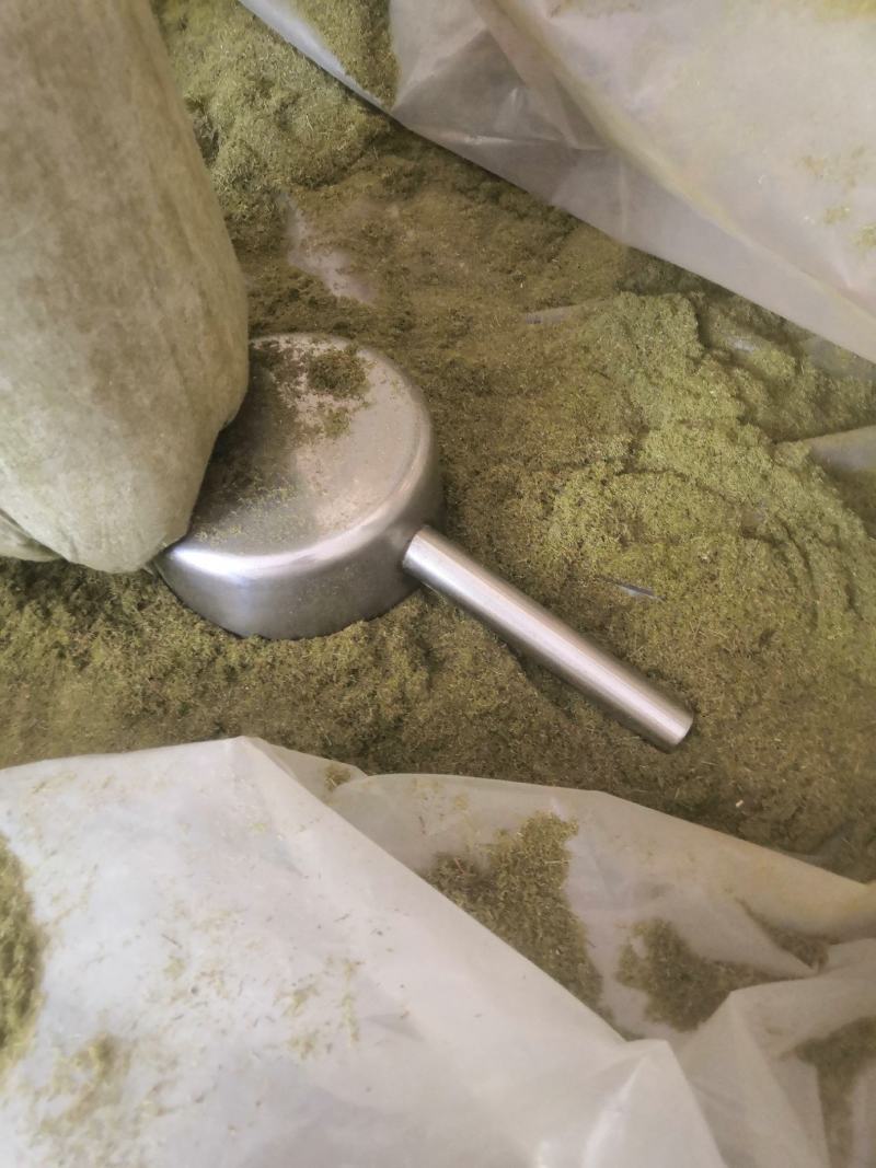 植物型饲料
