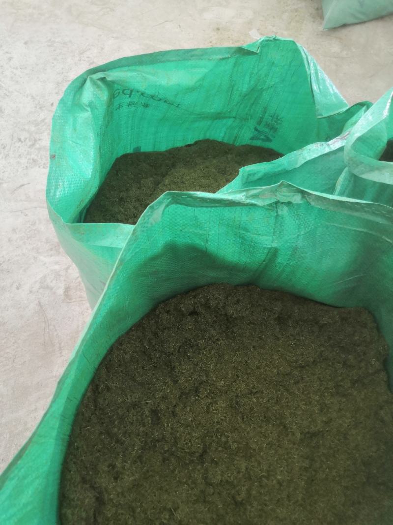 植物型饲料