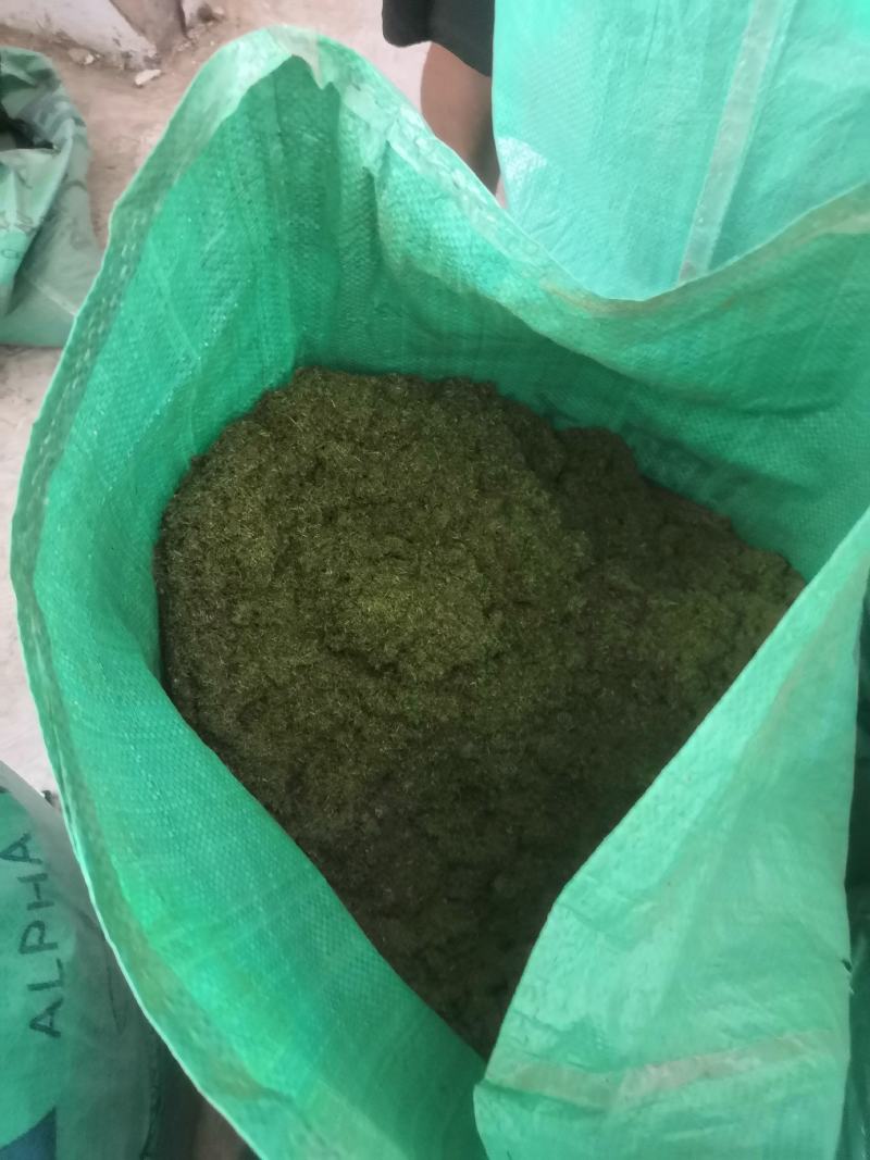 植物型饲料