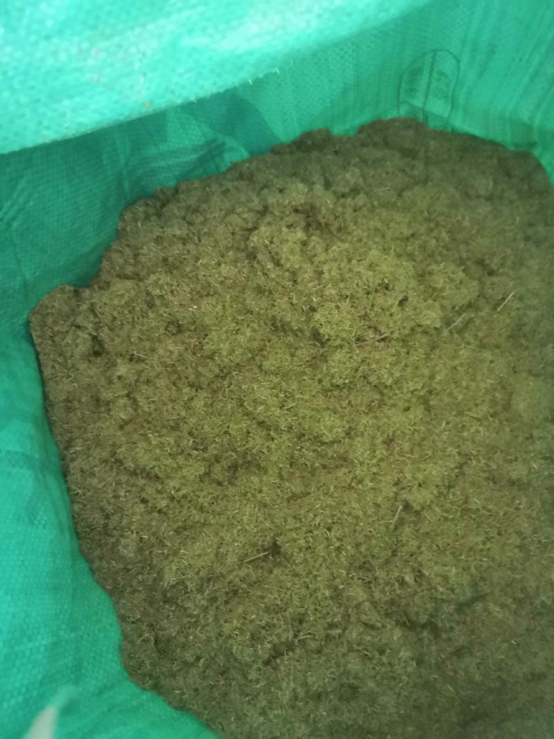 植物型饲料