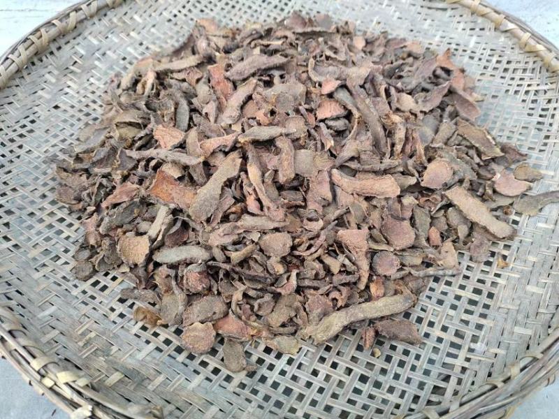 岩陀七叶鬼灯檠撮合扇野生岩陀一手货源产地直供
