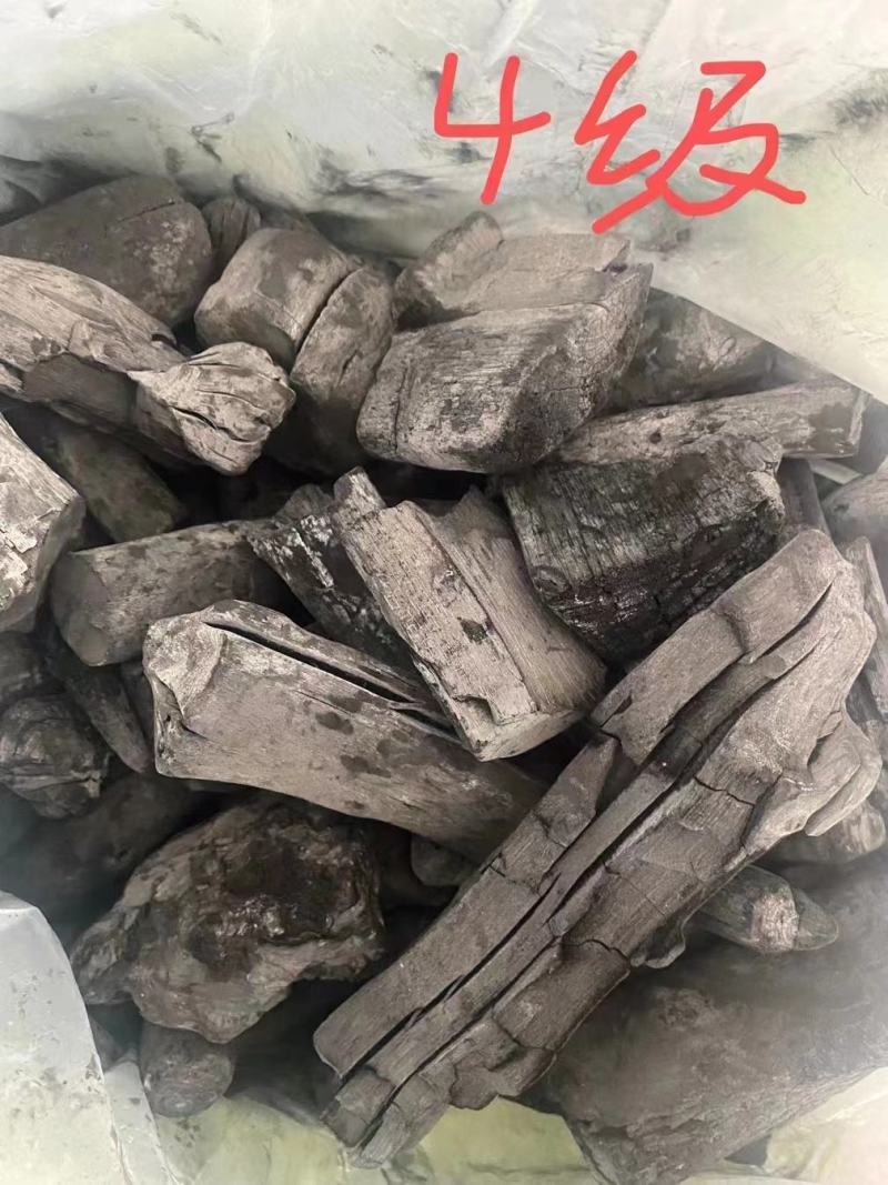 白炭烧烤木炭