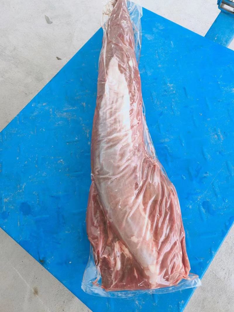 牛柳牛里脊纯干肉鲜美，可红烧卤炖，口感好！！！！！！！！