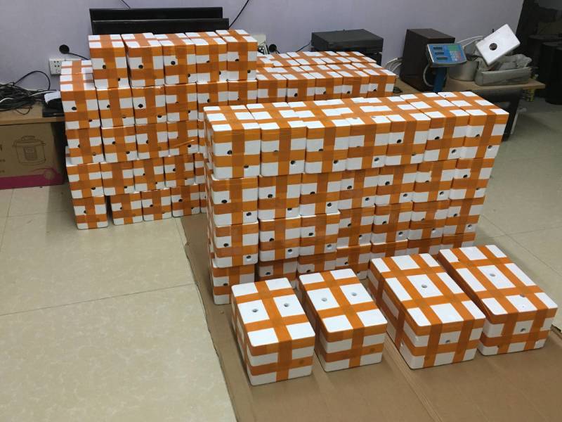 黑老虎（布福娜）鲜果通道黑老虎，原产地一手货源，量大从优
