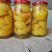 1千克黄桃罐头质量上乘。。。。。。。。。。。