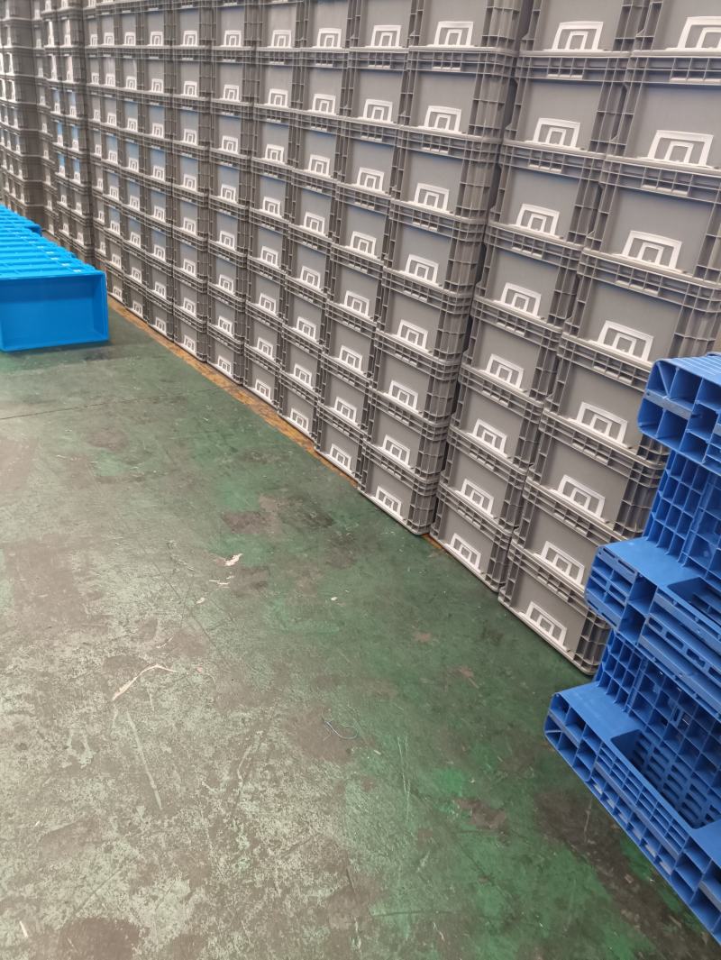 周转箱零件箱可配盖食品熟食运输箱量大优惠欢迎咨询