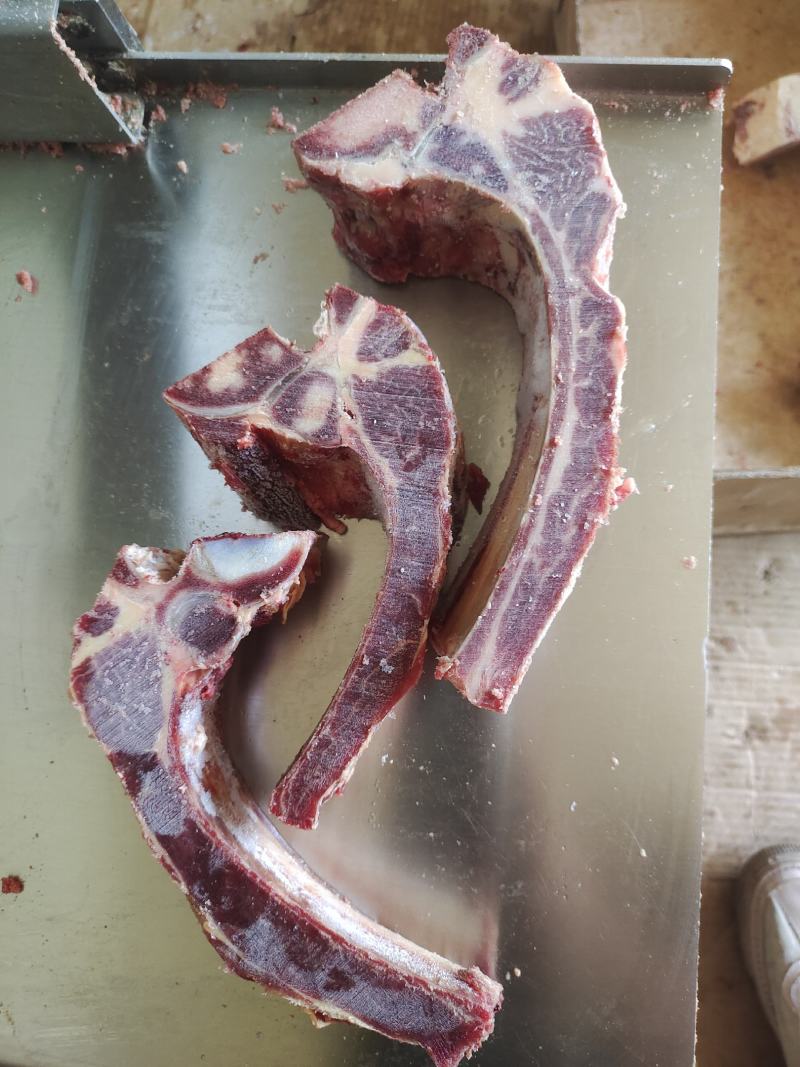 肋眼牛排牛肋眼骨清真食品