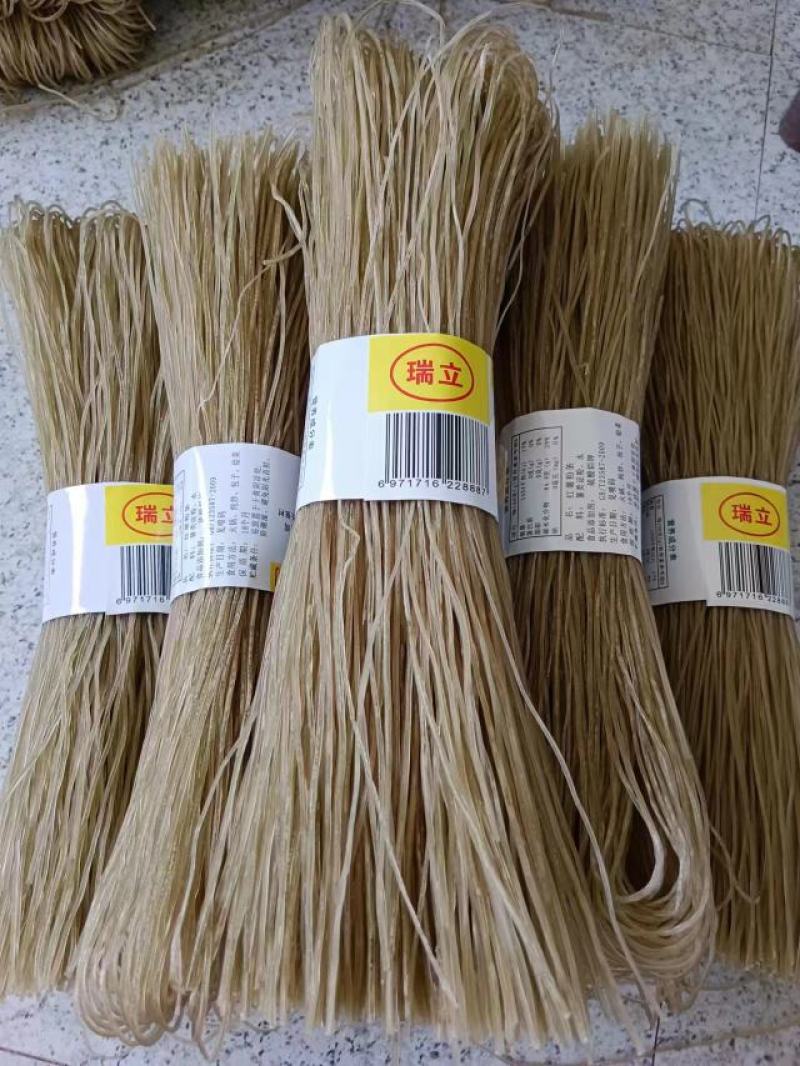 河南平顶山红薯粉条生产厂家，整车批发，品质保证量大从优