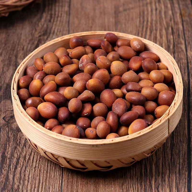 大皂角子，黑皂角子，一手货源，道地药材，药典标准，国药监