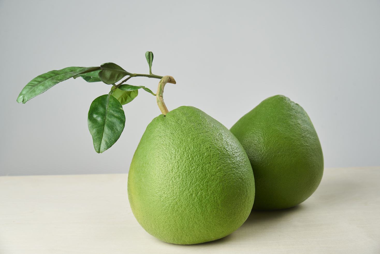 葡萄柚与西柚市场销售场景