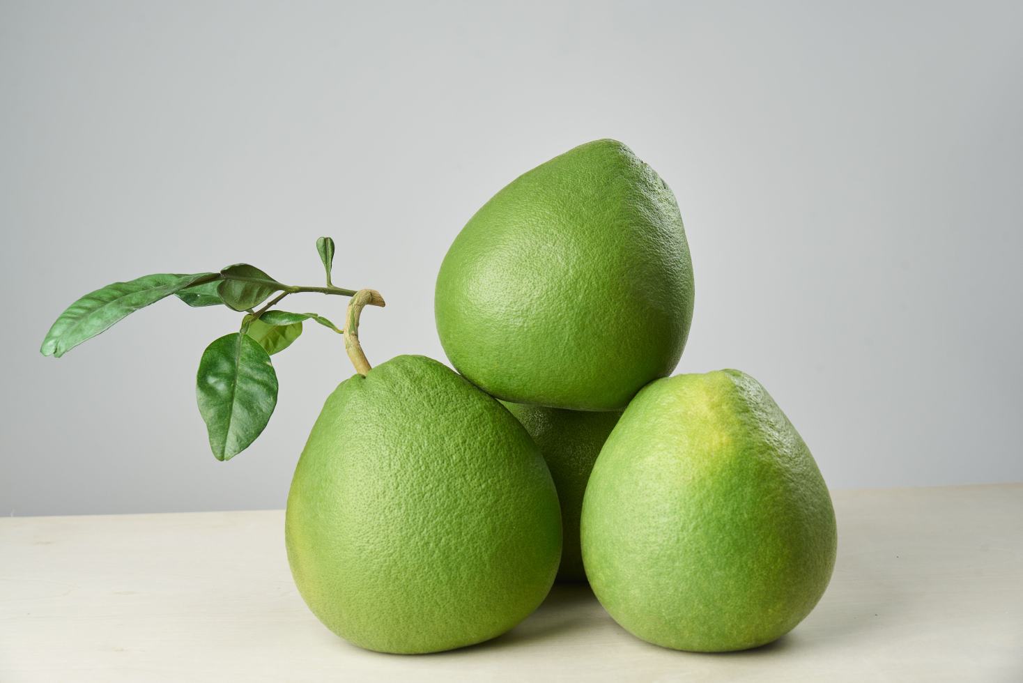 孕妇食用柚子注意事项插画 孕妇食用柚子的注意事项图解