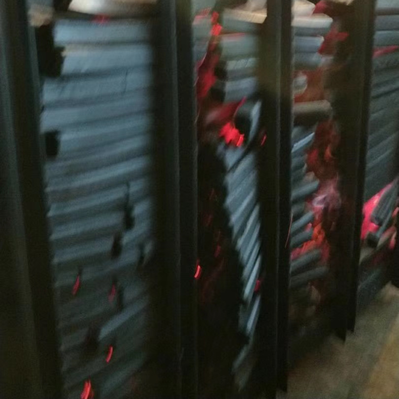 湖南环保碳无烟少灰滴油不起明火货源稳定按期交付