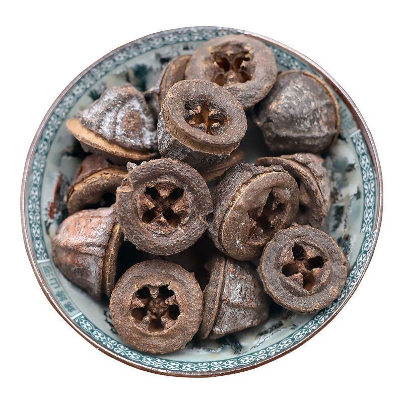 桉树果，一口钟，一手货源，产地直供道地药材，药典标准，