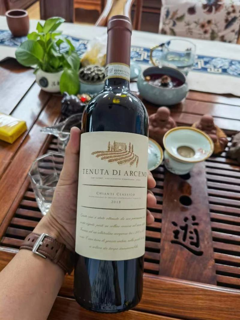 大量出售红酒