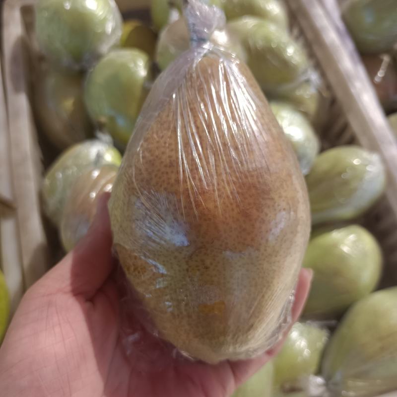 红香酥