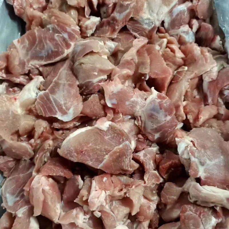 剔骨精碎肉