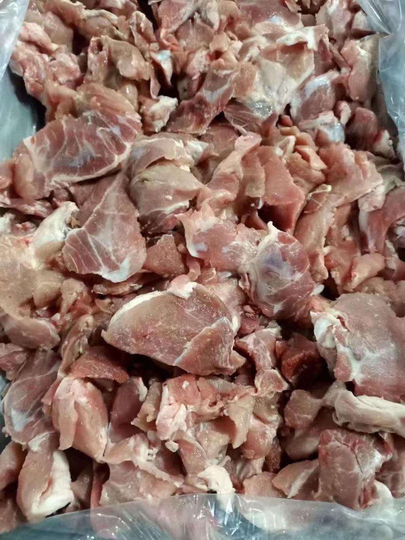 剔骨精碎肉