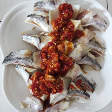 鱼下巴，餐饮，团购，电商一件代发，出口