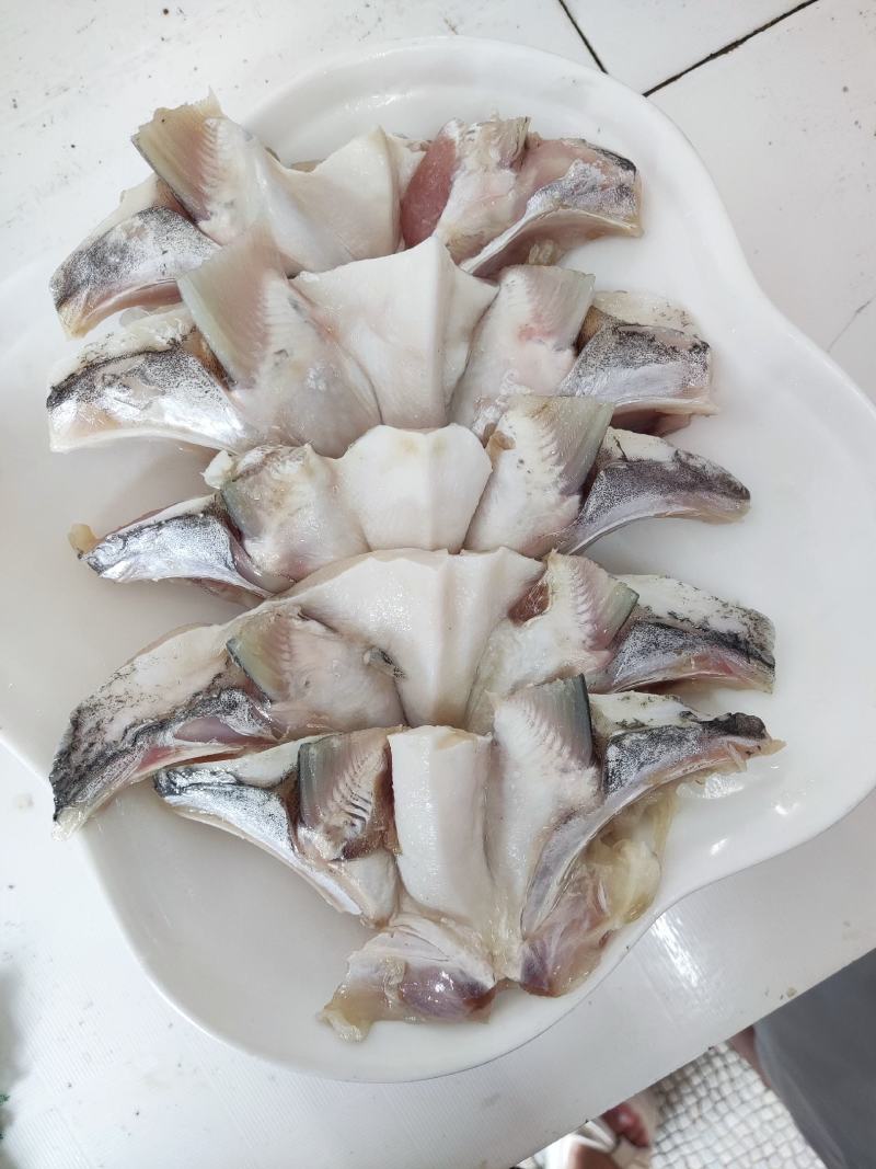 鱼下巴，餐饮，团购，电商一件代发，出口
