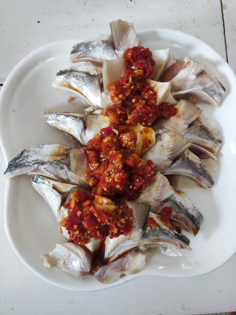 鱼下巴，餐饮，团购，电商一件代发，出口