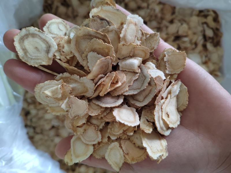 西洋参，西洋参片，装礼盒西洋参，货干无硫，