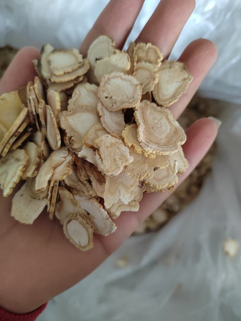 西洋参，西洋参片，装礼盒西洋参，货干无硫，