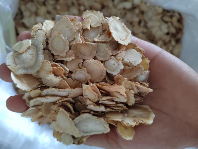 西洋参，西洋参片，装礼盒西洋参，货干无硫，