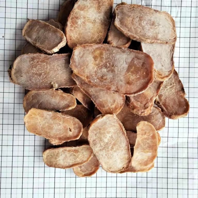 2020版白附片统货