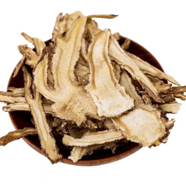 岷县当归全当归片一棵树当归切片当归个岷县当归