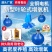 绿一叶轮式鱼塘增氧机养殖大型制氧大功率变频增氧机鱼塘增氧