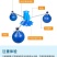 绿一叶轮式鱼塘增氧机养殖大型制氧大功率变频增氧机鱼塘增氧