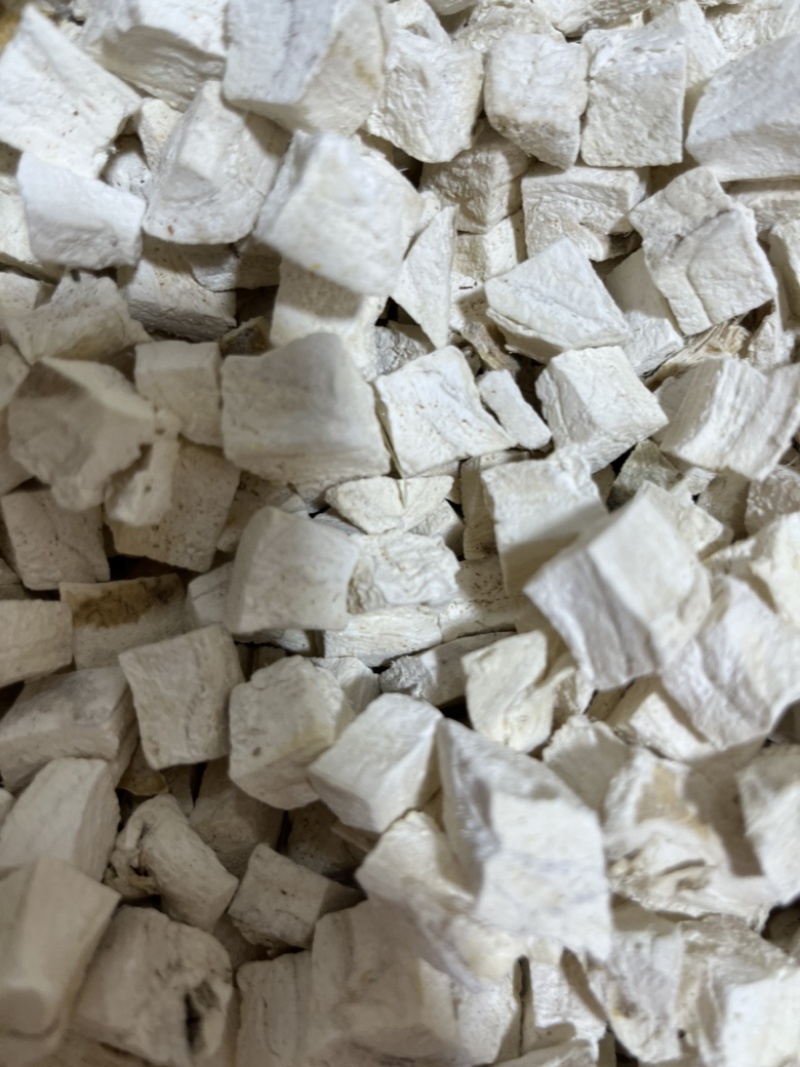 葛根葛根片好货葛根产地货源2斤起批不包邮